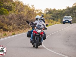 I Ruta Nocturna - 2023